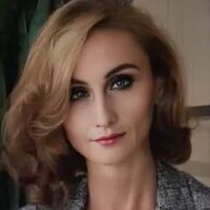 Витовская Юлия Михайловна