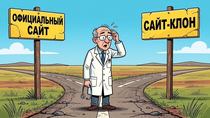 Поймали не того: как российское правосудие перепутало жертву с преступником