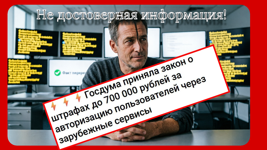 «МАКС» стёрли из Huawei? За регистрацию через иностранную почту будут штрафовать? Раскрываю технофейки недели без воды и моралей