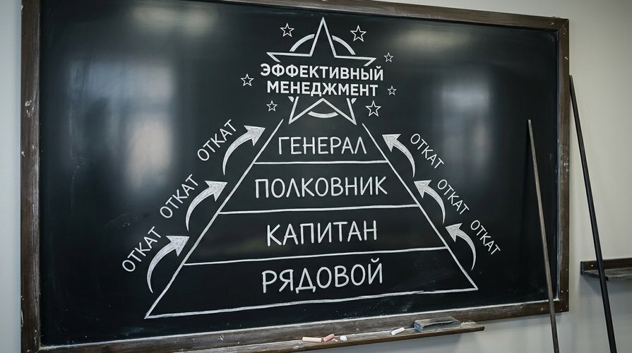 Генеральские закрома Родины, или Как дедушки из Росгвардии «заработали» внучкам на безбедную старость