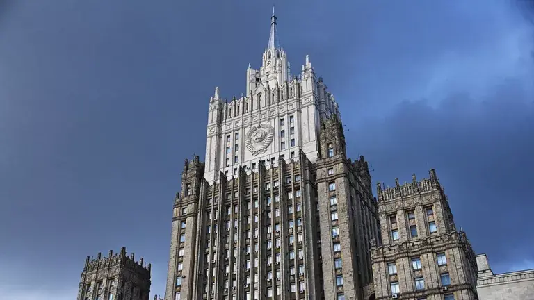 МИД: Россия не будет терпеть иждивенческую позицию Армении в отношении ЕАЭС