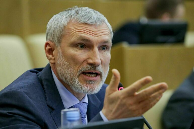 Журавлёв: атаки Украины могут достигнуть Заполярья