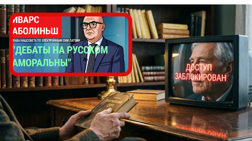 Цифровой санитарный контроль: почему Wildberries стал «угрозой» для Латвии