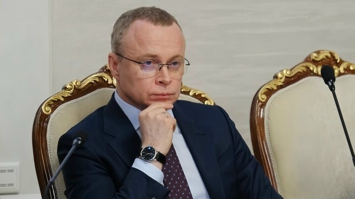 🔥В Москве арестован политик высокого уровня из Новосибирска. Нет, не за коррупцию