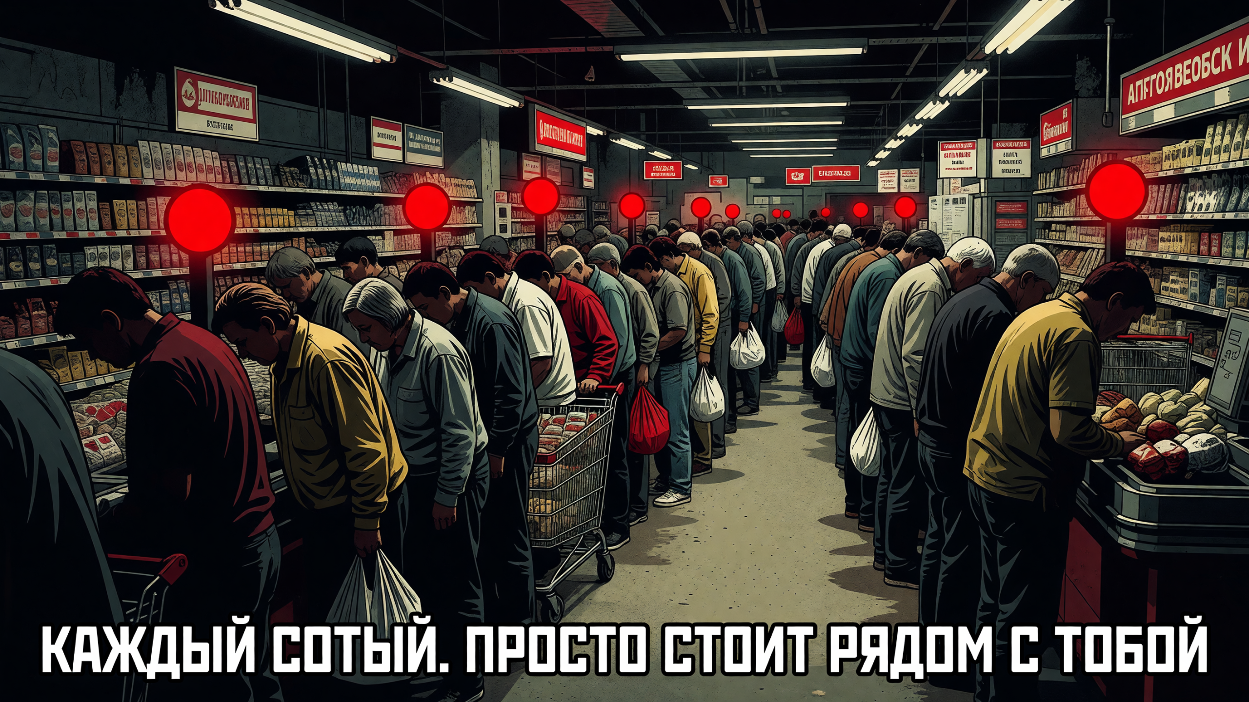 Мы не умираем от ВИЧ. Мы умираем от стыда — и это устраивает всех