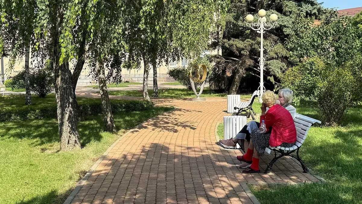 Бесплатные санатории для пенсионеров: как получить путёвку