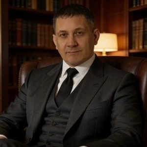 Николаев Дмитрий Александрович