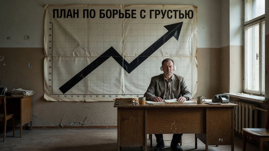 Осушить бокалы до обеда: как Вологодский эксперимент с 2024 года пытается победить русскую тоску