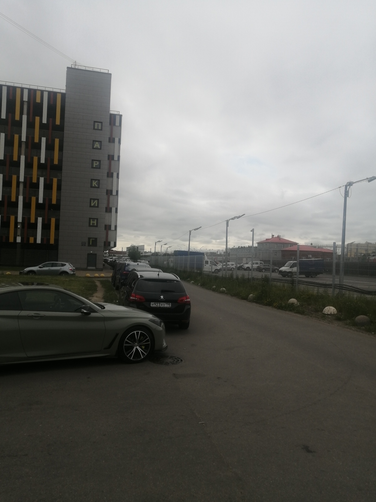 Власти СПб точно не провалят федеральный проект ВСМ-2028?