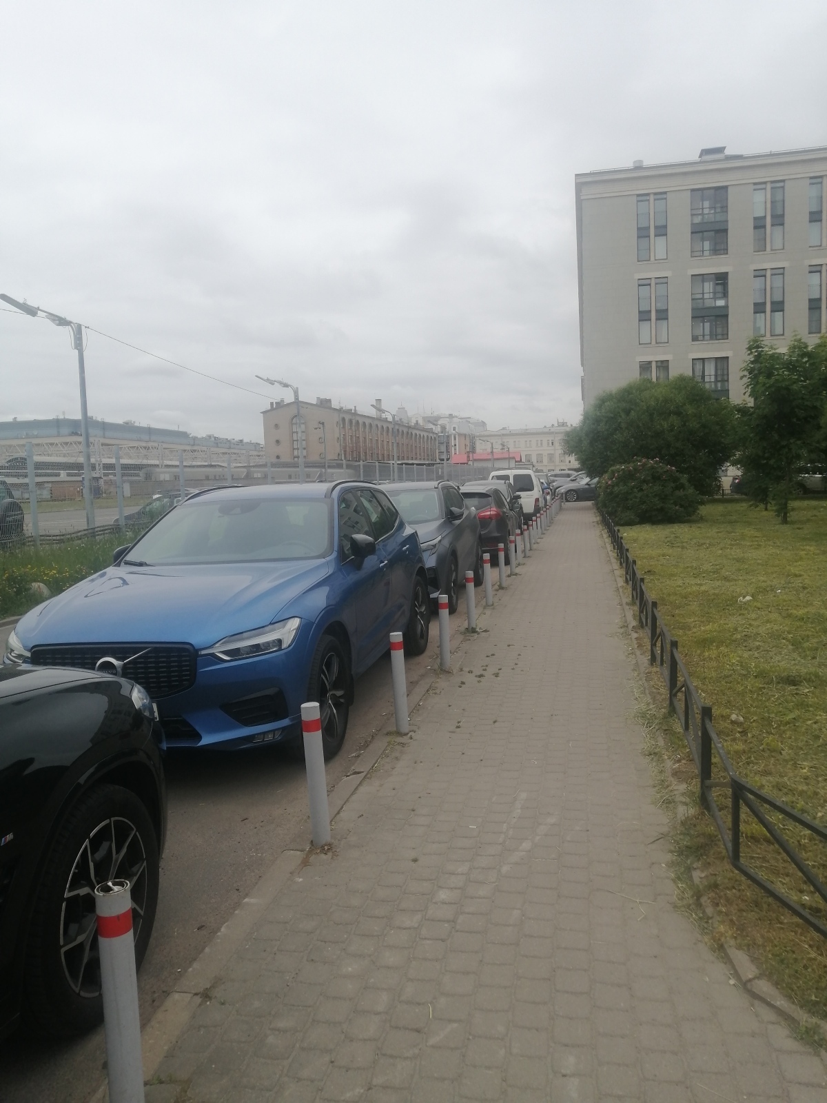 Власти СПб точно не провалят федеральный проект ВСМ-2028?