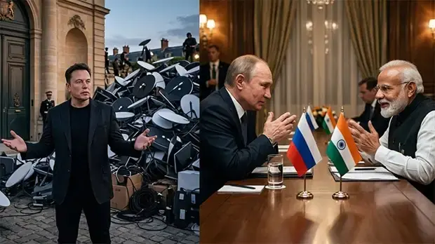 За счёт чего Маск стал триллионером