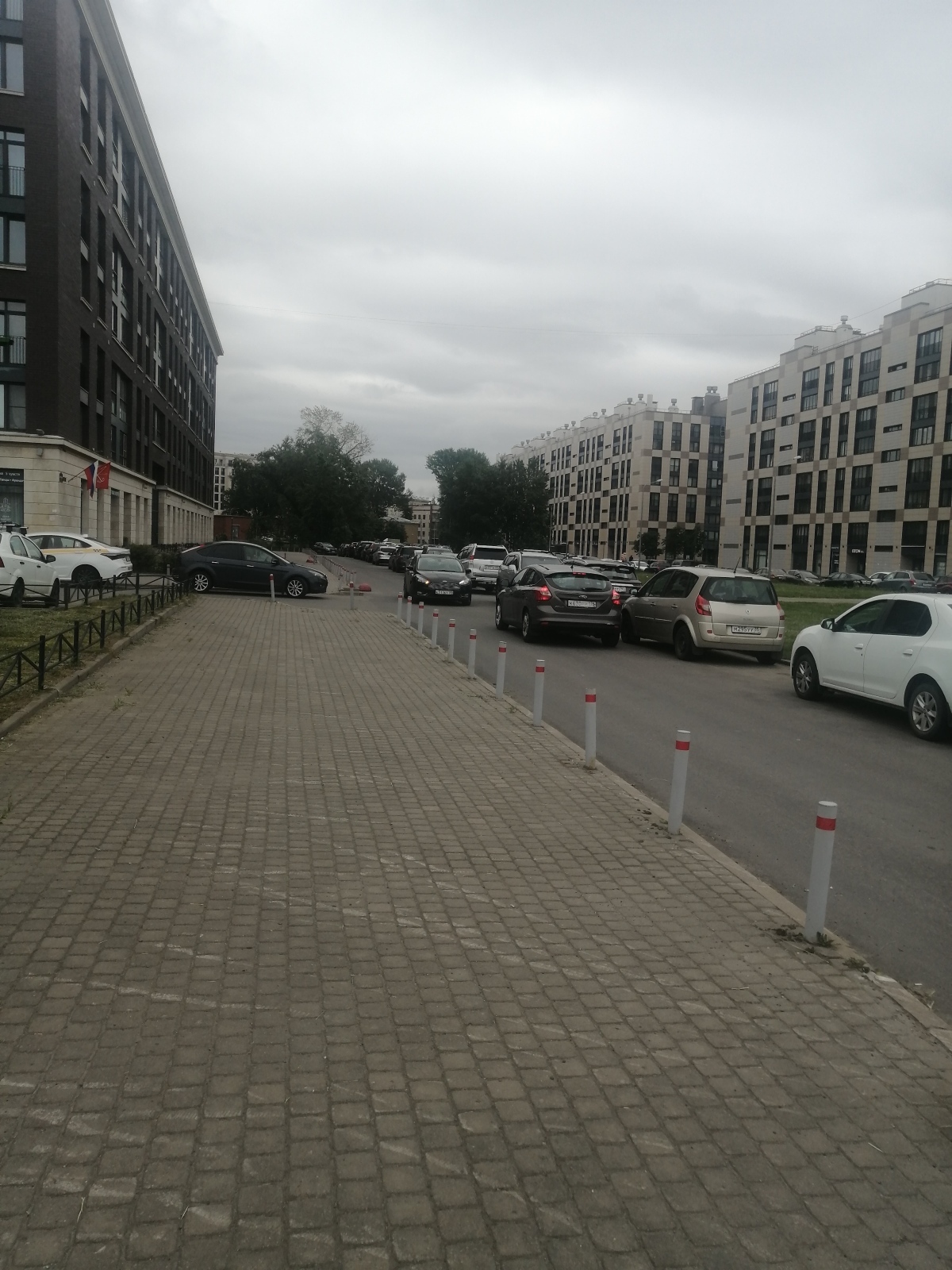 Власти СПб точно не провалят федеральный проект ВСМ-2028?