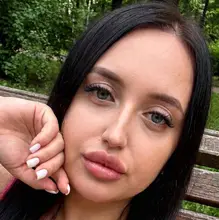 Анастасия Алексеевна, г. Киров