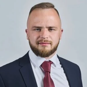 Закусило Александр Олегович