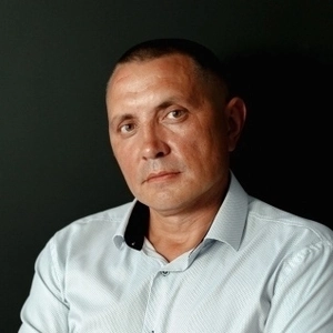 Круглов Александр Сергеевич