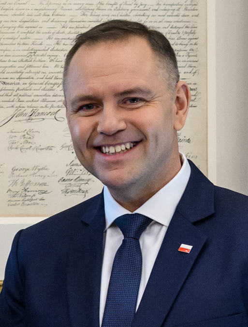 Президент Польши поставил Зеленскому ультиматум