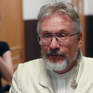 Василий Бойко-Великий освобождён.