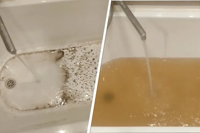 Кто несет ответственность за обеспечение качества воды в квартире.