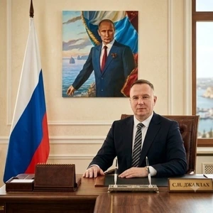 Джавлах Сергей Николаевич