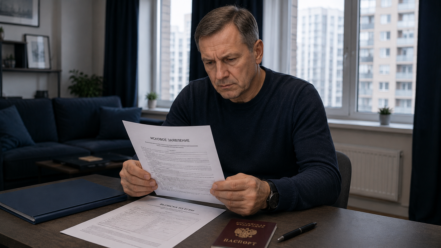 Снятие с регистрации без согласия: когда это возможно и как это работает в 2026 году