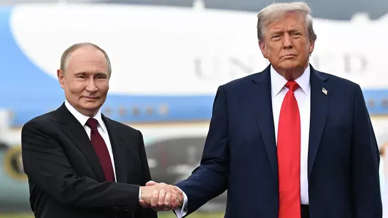 В США сделали внезапное заявление после разговора Путина и Трампа
