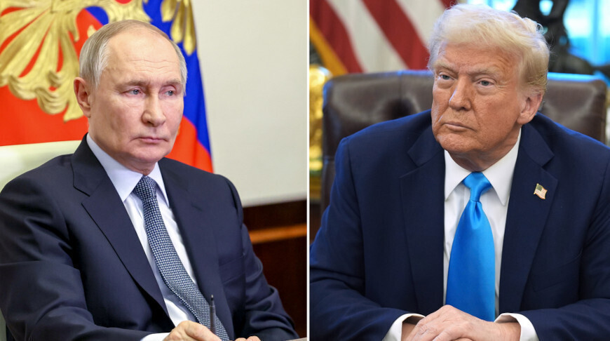 Трамп объявил о мире с Ираном и неожиданно поблагодарил Путина: всплыли тайные детали сделки