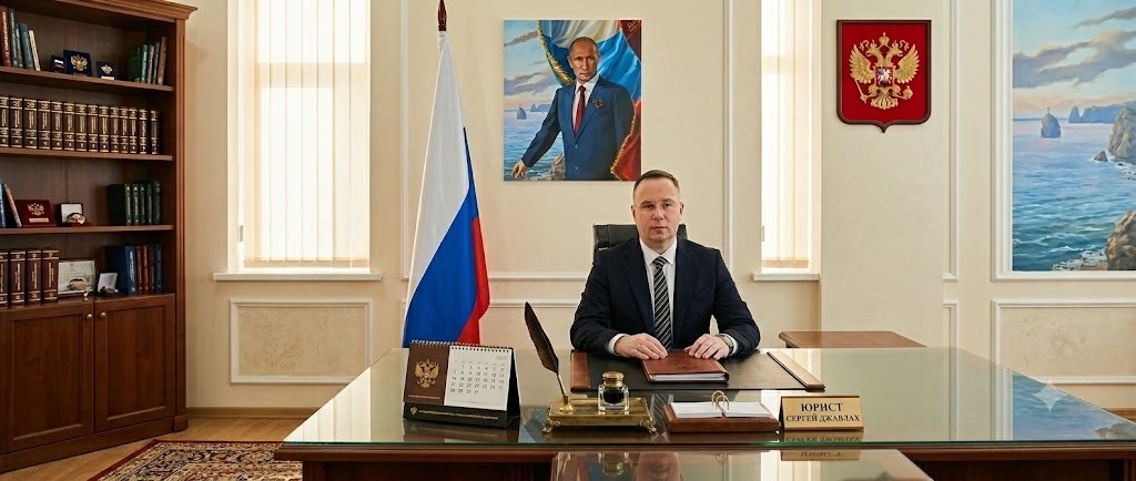Возвращаем землю обманутым детям войны через суд