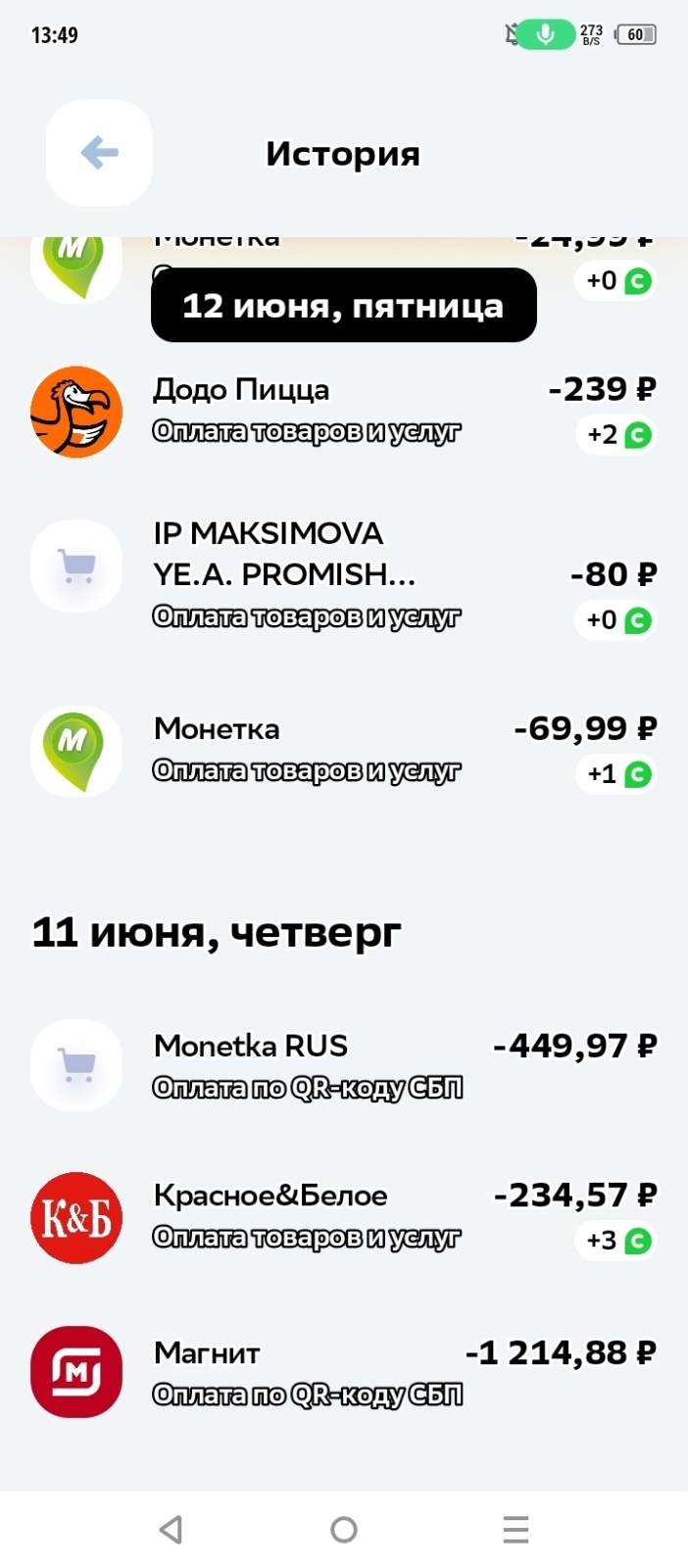 Отпуск на мели