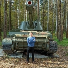 Юрист Мельник Вячеслав Владимирович, г. Екатеринбург