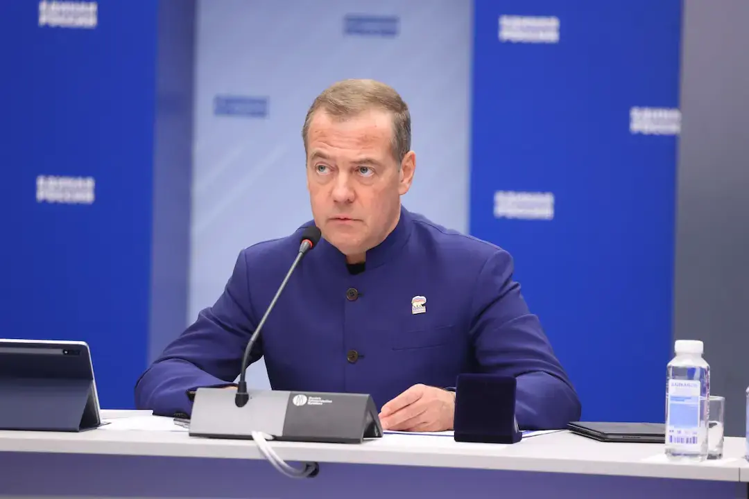 🔥 Новые границы России официально признаны международным судом. В лужу своего позора Украина уже давно вступила
