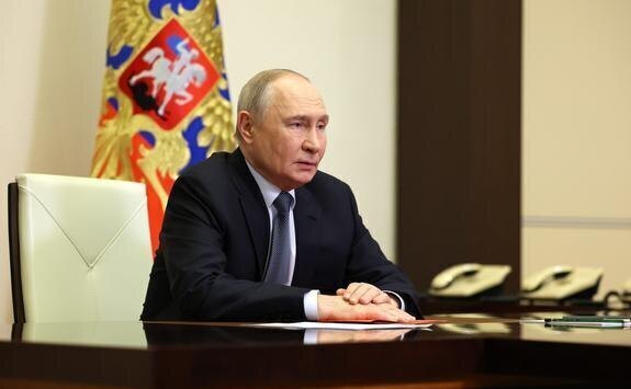 Путин увеличил армию на 7360 человек. Разбираемся, что изменилось и почему это важно