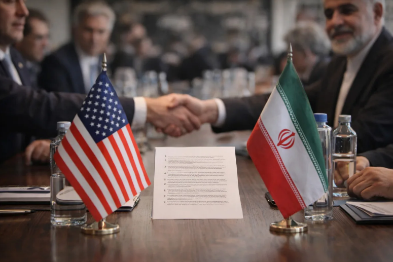 США и Иран готовятся к подписанию соглашения, обе стороны заявляют о победе.