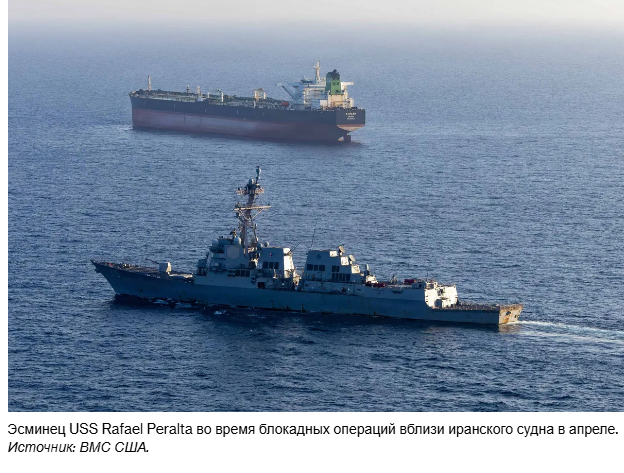 США и Иран готовятся к подписанию соглашения, обе стороны заявляют о победе.
