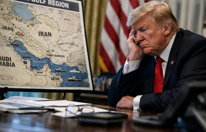 США и Иран готовятся к подписанию соглашения, обе стороны заявляют о победе.