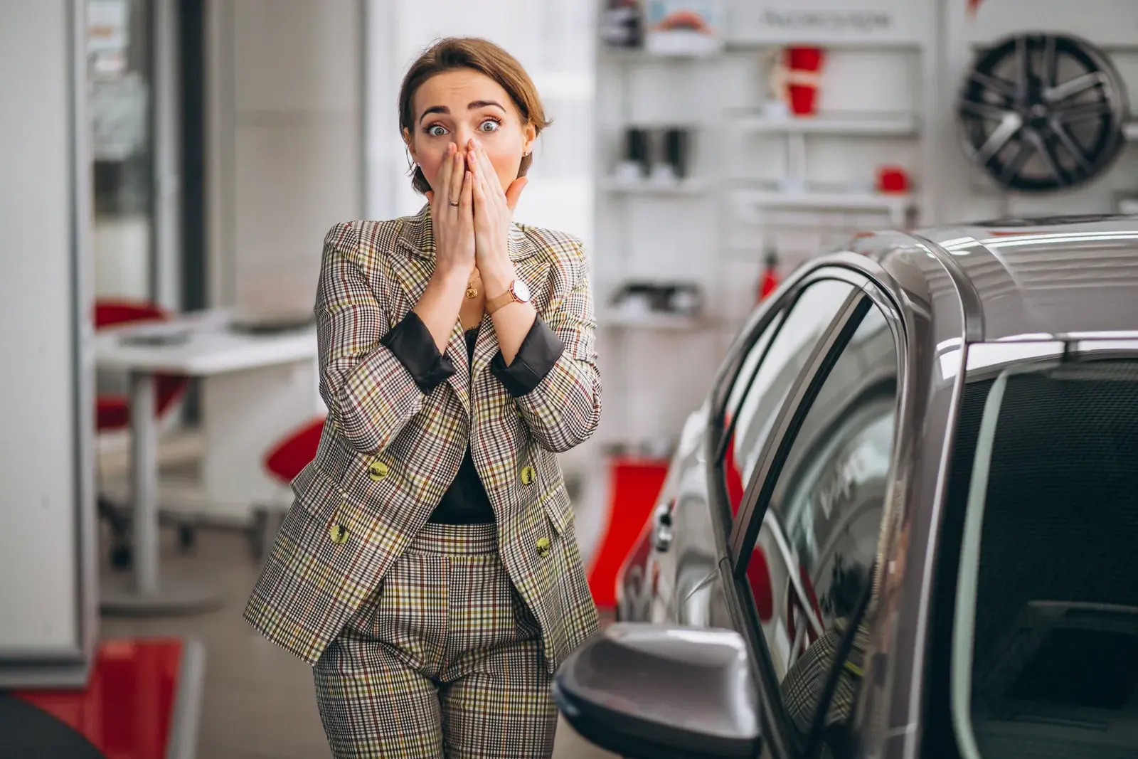 Устали от Китая: в России выросли продажи европейских автобрендов