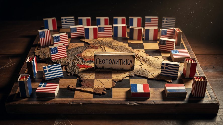 Армянский шпагат: Ковбои из Канзаса в гостях у Пашиняна на учениях Eagle Partner-2026 как повод для развода с Россией