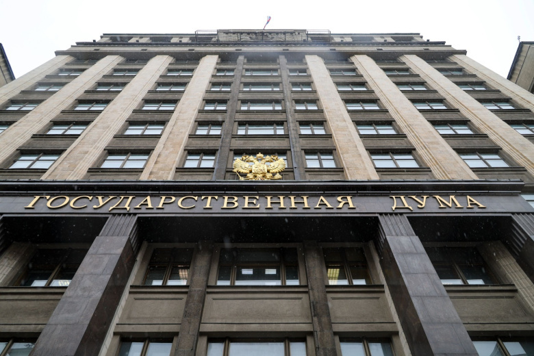 Государственная Дума встала на сторону дольщиков, отвергнув абсурдную идею сажать людей за то, что они фиксируют недоделки в своих будущих квартирах.
