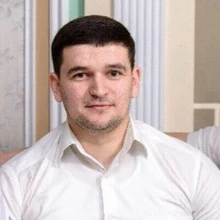  Степанов Эрик Эдуардович, г. Армавир