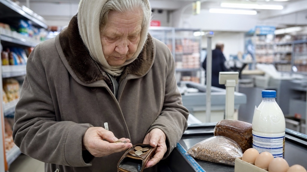 В России стало меньше малоимущих. Свежая статистика и «непрожиточный» минимум 18 939 руб.