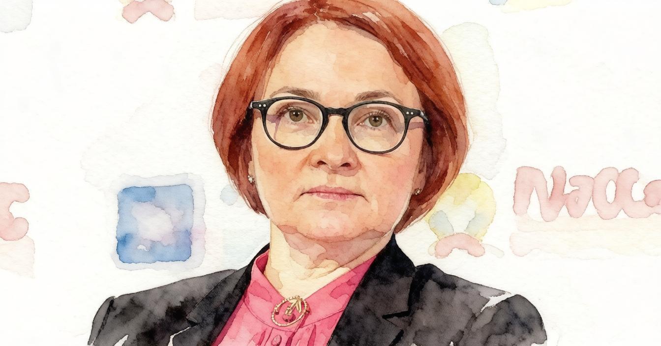 Теория заговора по-русски: почему болезнь Набиуллиной стала национальным детективом