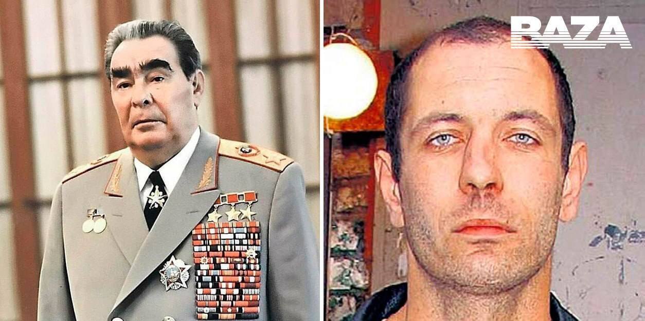 Правнук Брежнева воевавший на СВО попал в плен на Украине