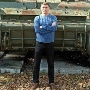 Мельник Вячеслав Владимирович
