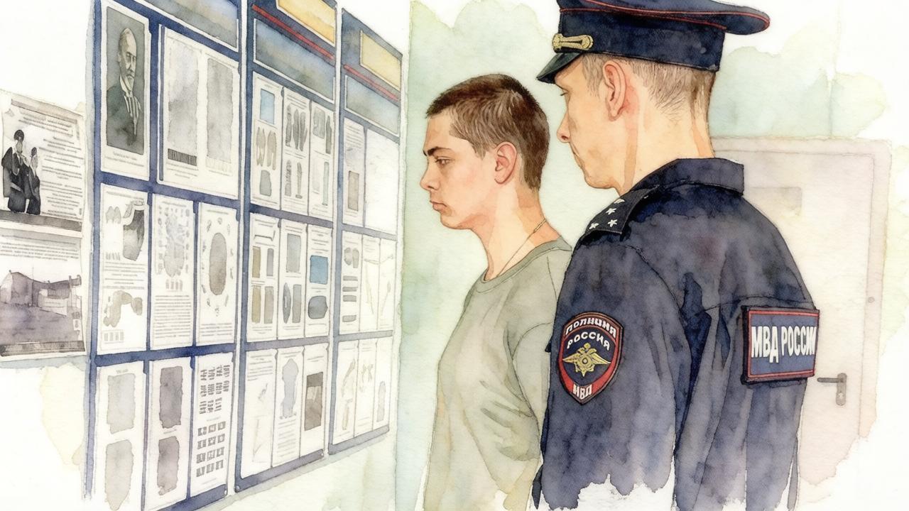 "Додо Пицца» и Третий рейх: как студент-электрик пошутил не в ту сторону