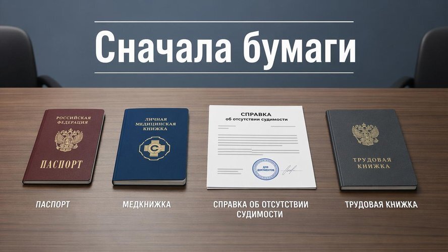 Няня по объявлению: русская рулетка, в которой ставка — ваш ребёнок