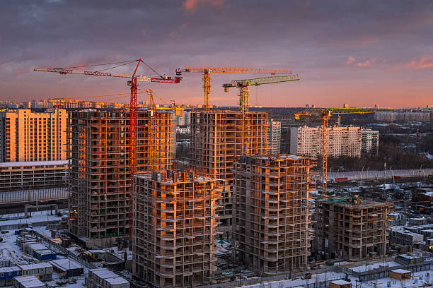 Законотворческий оргазм девелопера: законодательно запретить критику застройщиков