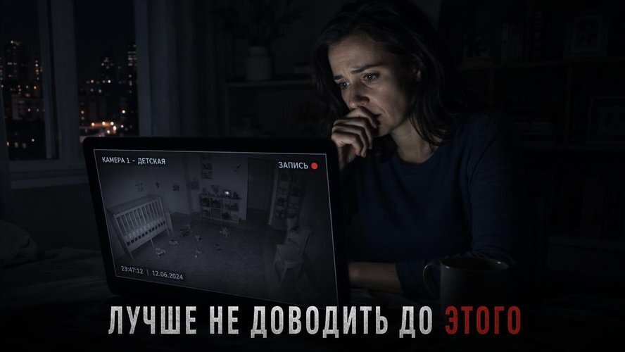Няня по объявлению: русская рулетка, в которой ставка — ваш ребёнок