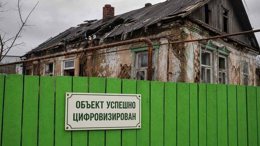 ЖКХ нашло виновного в своих проблемах : Бумагу — в утиль, трубы — в подвал