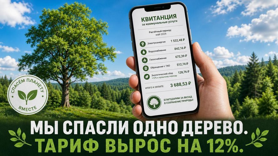 ЖКХ нашло виновного в своих проблемах : Бумагу — в утиль, трубы — в подвал