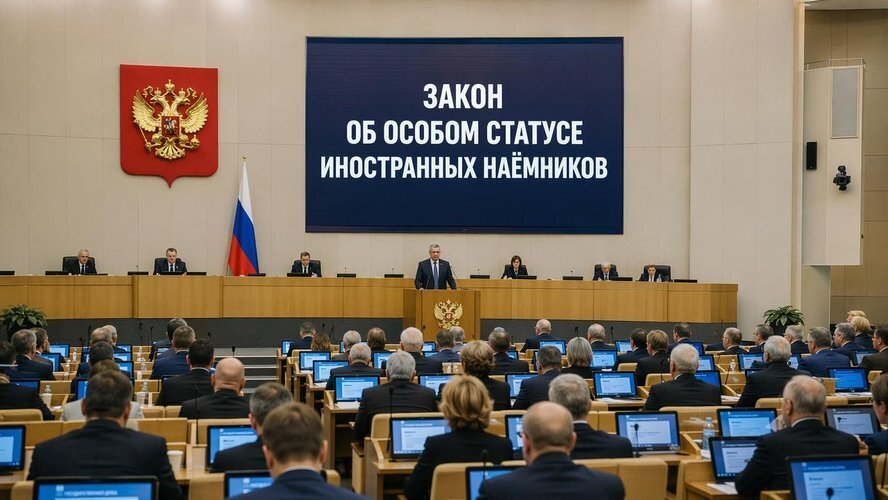 Амнистия для убийц: Варшава выдала лицензию на войну против русских