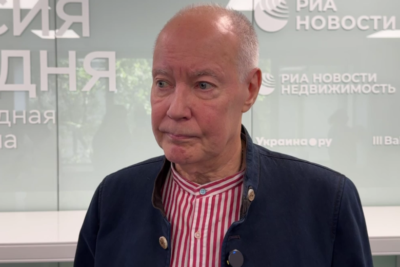 «Я дикий!»: Конкин сделал неожиданное признание